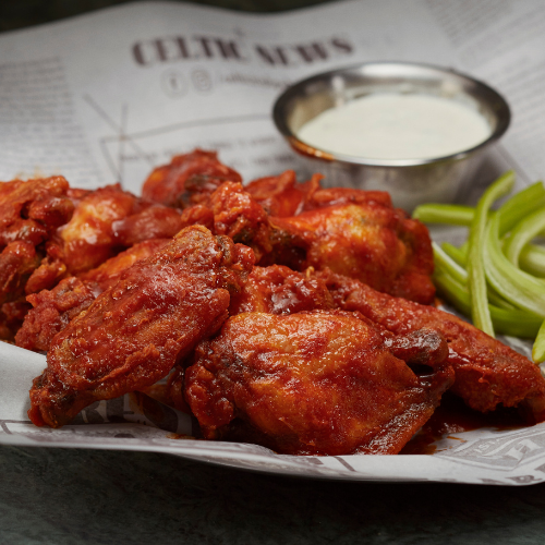 Buffalo Wings