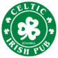 Celtic Irish Pub İstanbul Logo